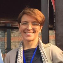 Dr. Elena Tocci avatar image