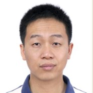 Dr. Changwei Zhang avatar image