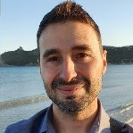 Dr. Stefano Milia avatar image