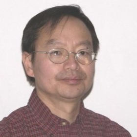 Dr. Jeffrey Yi-Lin Forrest avatar image