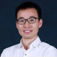 Prof. Dr. Kui Zhu avatar image