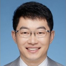 Dr. Cheng Jin avatar image