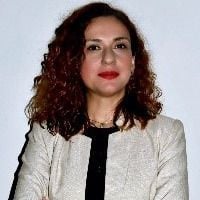 Dr. Anna Karatzetzou avatar image