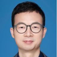Dr. Jie Gao avatar image