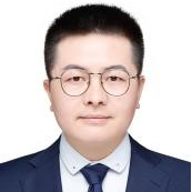Dr. Tonghe Zhu avatar image