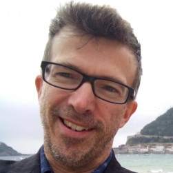 Prof. Dr. Kaspar Althoefer avatar image