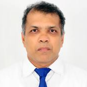 Prof. Dr. Prasad Wimalaratne avatar image