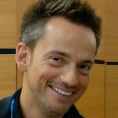 Prof. Dr. Fabio Silvio Taccone avatar image