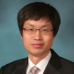 Prof. Dr. Sung Won Kim avatar image