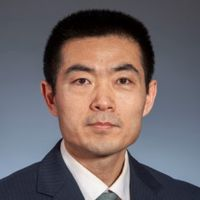 Dr. Lei Wang avatar image