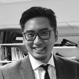 Dr. Kuo-Ching Mei avatar image