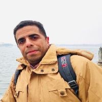 Dr. Mohammed F. Hamza avatar image