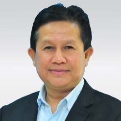 Prof. Dr. Mohd Zulkifly Abdullah avatar image