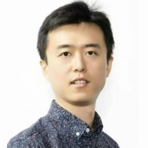 Dr. Hao Xiong avatar image