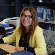 Prof. Dr. Federica Menegazzo avatar image