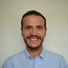 Dr. Álvaro Astasio Picado avatar image