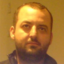 Dr. Besis Athanasios avatar image