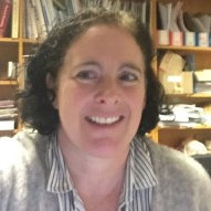 Prof. Dr. Iseult Lynch avatar image