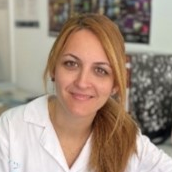 Dr. Carolina Serena avatar image