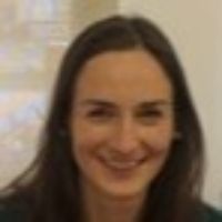 Dr. Amelia Ramon-Lopez avatar image