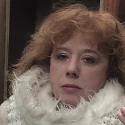 Prof. Maria Korovina avatar image