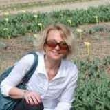 Prof. Dr. Renata Nurzyńska-Wierdak avatar image