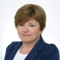 Prof. Dr. Anita Biesiada avatar image