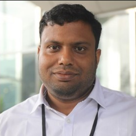 Dr. Sumanta Sahoo avatar image