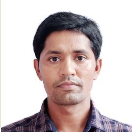 Dr. Santosh K Tiwari avatar image