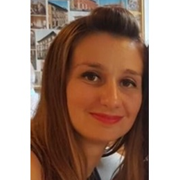 Dr. Norma Mallegni avatar image