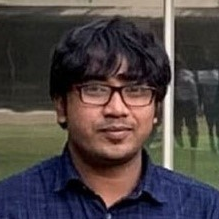 Dr. Bapan Pramanik avatar image