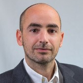 Dr. Alejandro Jiménez Fernández de Palencia avatar image