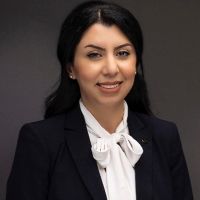 Dr. Sarvenaz Sobhansarbandi avatar image