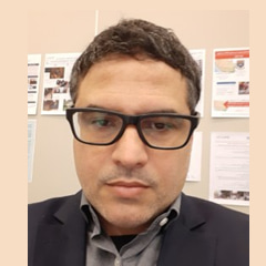 Dr. Antonio Candea Leite avatar image