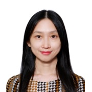 Dr. Yaoxuan Huang avatar image