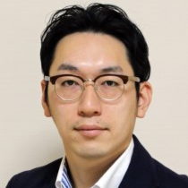 Prof. Dr. Daichi Kitagawa avatar image