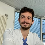 Dr. Edoardo Conticini avatar image