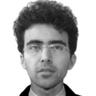 Dr. Alireza Bahmanyar avatar image