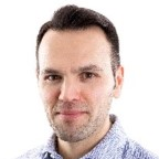 Dr. Amir Mahboubi Soufiani avatar image