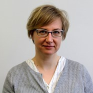 Dr. Malgorzata Krzyzowska avatar image