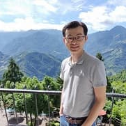 Dr. Ming-Cheng Wu avatar image