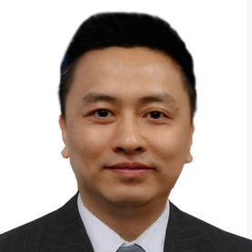 Prof. Dr. Hongqiang Li avatar image