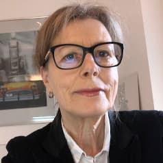 Prof. Dr. Susetta Finotto avatar image