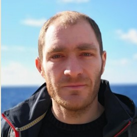 Dr. Gordon Gilja avatar image