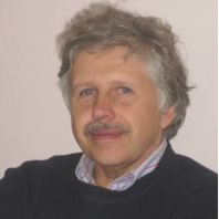 Prof. Dr. Arcady Zhukov avatar image