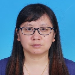 Dr. Huiyu Liu avatar image