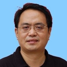 Prof. Dr. Zidong Wei avatar image