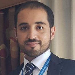 Dr. Ahmed Alenezi avatar image