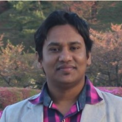 Dr. Md. Amdadul Huq avatar image