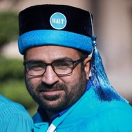 Prof. Dr. Muhammad Bilal Riaz avatar image